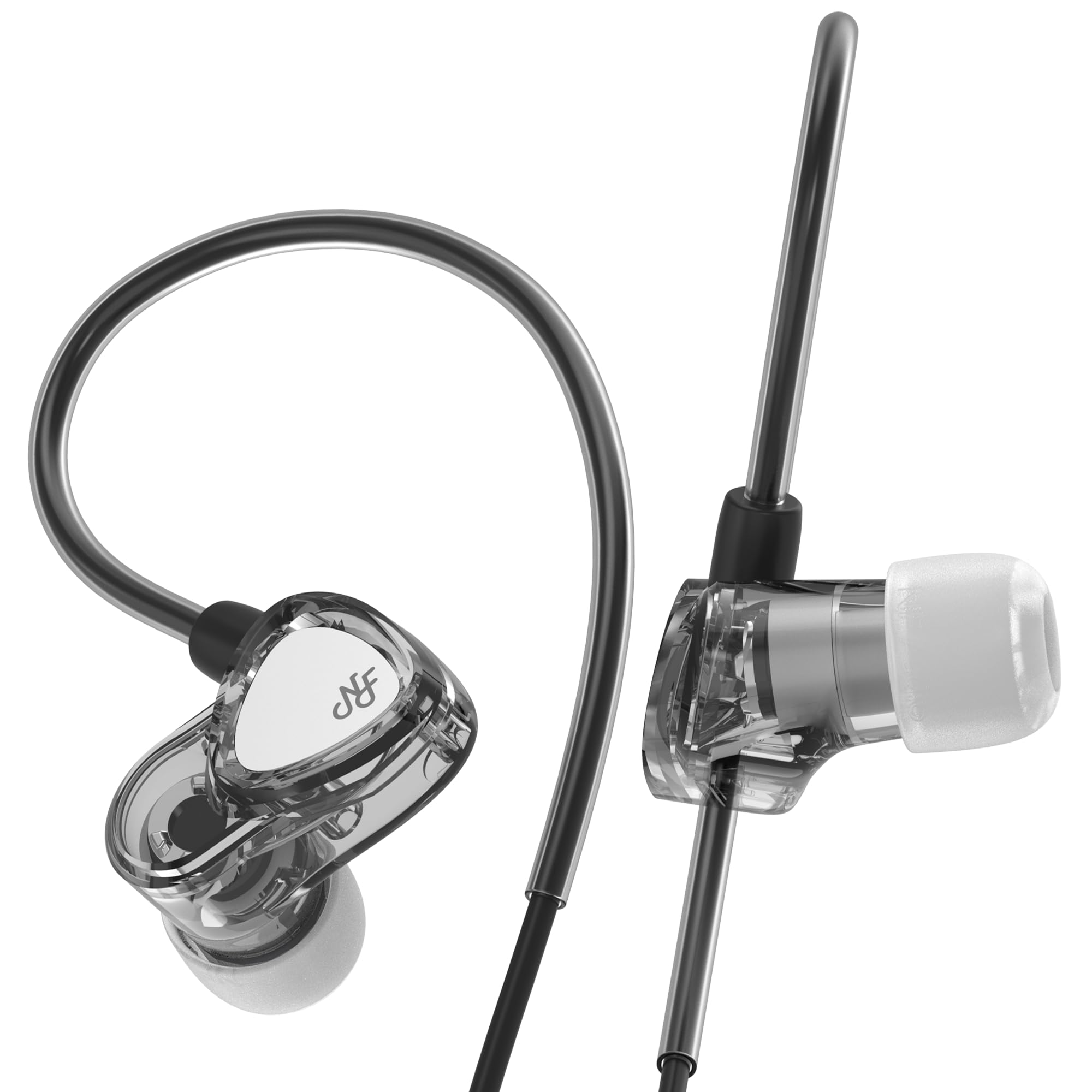 NFAUDIO RA05